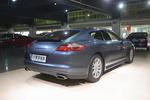 保时捷Panamera2010款Panamera 4