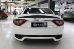 玛莎拉蒂GT2013款4.7L Sport F1