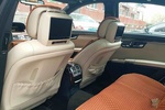 奔驰S级2008款S 350L