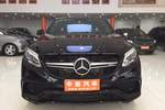 奔驰G级AMG2016款G 63 AMG