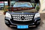 奔驰M级2010款ML300 4MATIC