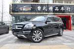 奔驰GL级2014款GL350 CDI 4MATIC