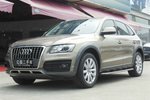 奥迪Q52012款2.0TFSI 豪华型