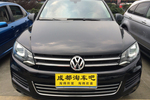 大众途锐2011款3.0TSI 舒适型