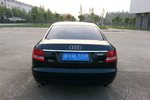 奥迪A6L2008款2.4 舒适型