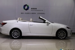 雷克萨斯IS-2009款 300C