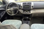 丰田RAV42010款2.0L 自动豪华升级版