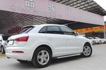 奥迪Q32015款35 TFSI quattro 舒适型