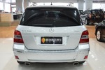 奔驰GLK级2010款GLK300 4MATIC 豪华版