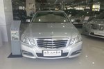 奔驰E级2010款E300 优雅型豪华版(进口)