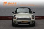 MINIMINI2013款1.6L ONE 限量第三款