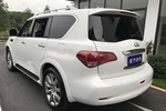 英菲尼迪QX802013款5.6L 4WD