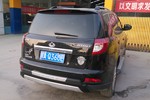 吉利GX72013款1.8L 手动精英型 