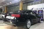 奥迪A6L2012款TFSI 标准型(2.0T)