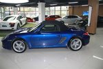 保时捷Boxster2009款Boxster 2.9L 