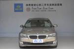 宝马5系2011款520Li 典雅型