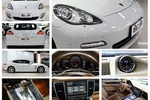 保时捷Panamera2010款Panamera 4