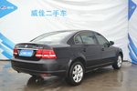 大众帕萨特领驭2009款2.0L 手动 尊享型