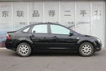 福特福克斯两厢2007款1.8L 自动时尚型