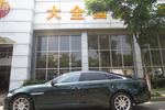 捷豹XJ2013款XJL 2.0T 典雅商务版