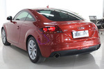 奥迪TT2011款Coupe 2.0TFSI