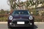 MINICLUBMAN2016款改款 1.5T COOPER 极客版