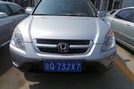 本田CR-V2004款2.0L CR-V 自动四驱