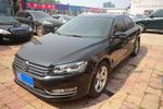 大众帕萨特2013款2.0TSI DSG 御尊版