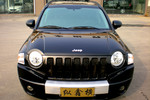 Jeep指南者2008款2.4 限量版