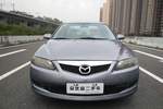 马自达MAZDA62008款2.0L 手自一体 时尚型