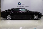 捷豹XJ2011款XJL 3.0 全景商务版