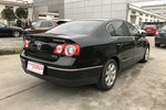 大众迈腾2007款1.8TSI 手自一体豪华型