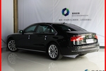 奥迪A8L2013款45 TFSI quattro舒适型