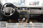 路虎第四代发现2012款5.0 V8 HSE