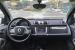 smartfortwo2014款1.0T 硬顶城市光波激情版