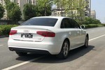 奥迪A4L2015款35 TFSI 自动舒适型