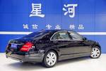 奔驰S级2012款S500L 4MATIC Grand Edition