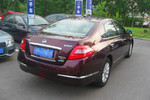 日产天籁2008款2.5L XL领先版