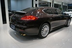 保时捷Panamera2014款Panamera 4 Executive 3.0T 