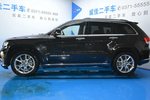 Jeep大切诺基2015款3.0L 旗舰尊悦版