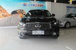 英菲尼迪QX702013款3.7L 超越版