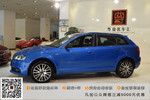 奥迪A3 Sportback2013款30 TFSI 豪华型