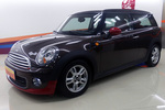 MINICLUBMAN2011款1.6L ONE