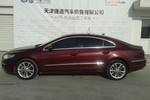 大众CC2012款1.8TSI 尊贵型