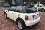 MINICLUBMAN2007款1.6L COOPER Fun 