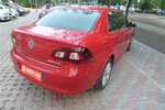 大众宝来2011款1.4TSI DSG Sportline