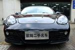 保时捷Cayman2009款Cayman 2.9L 