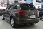 大众途锐2011款3.0TSI 高配型