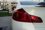 英菲尼迪G Sedan2010款3.7L 标准版