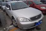 福特蒙迪欧2005款2.0 Ghia 精英型